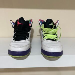 Jordan Bel Air